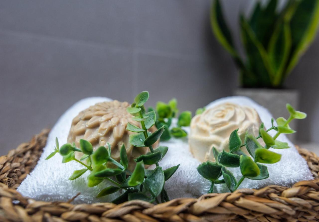 Mandrakia Bliss House别墅 外观 照片